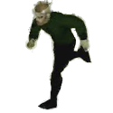 Sprinter