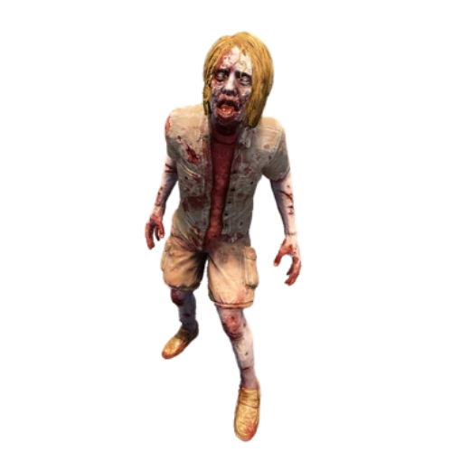 7 Days to Die - Walker