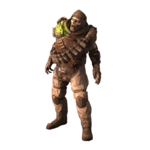 7 Days to Die - Demolisher