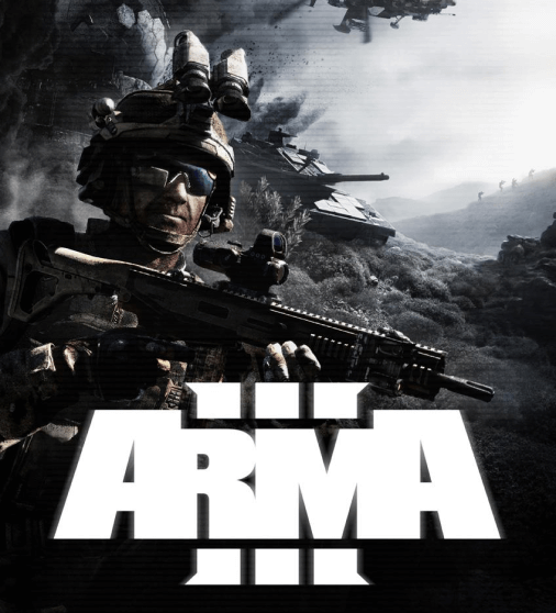 7 Days to Die - ARMA III