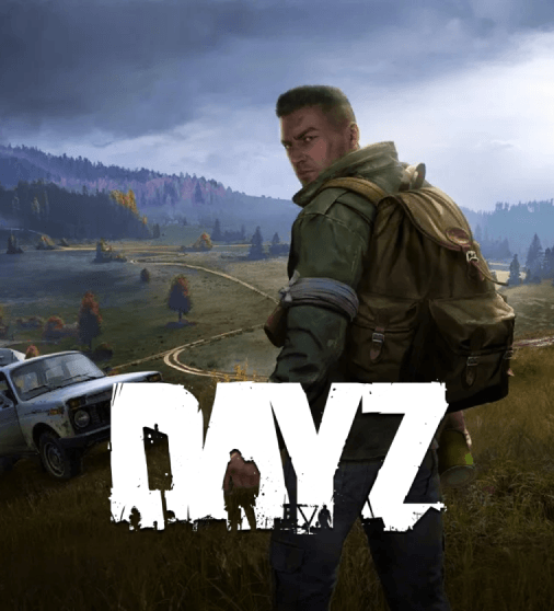 7 Days to Die - DayZ