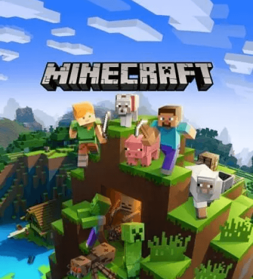7 Days to Die - Minecraft