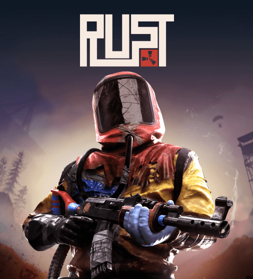 7 Days to Die - Rust