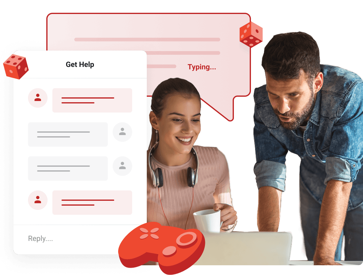 Home - Starfall Servers - Round-the-clock support: Your assistance, anytime